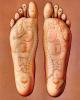 آموزش ماساژ پا thai-foot