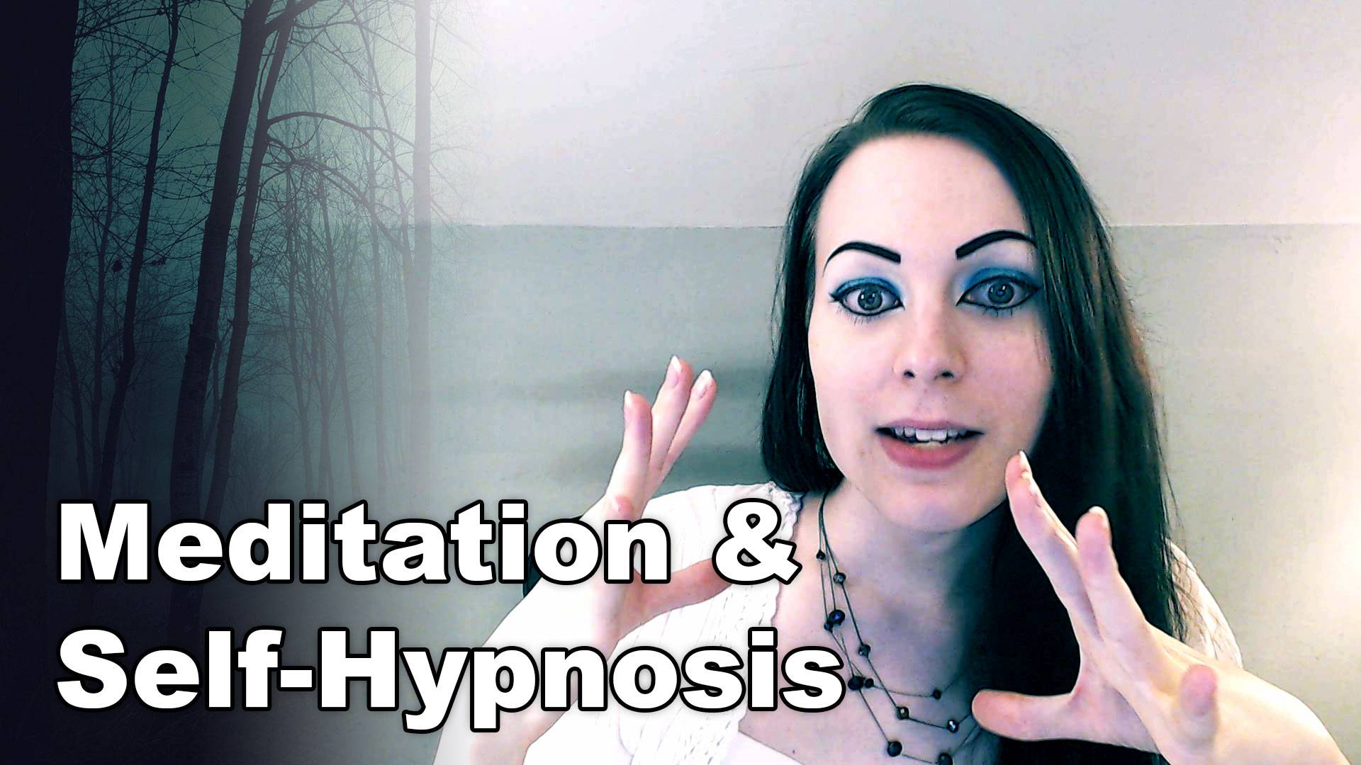 تفاوتهای هیپنوتیزم و مدیتیشن چیست ؟