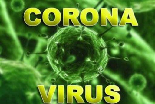 آمار روزانه مبتلایان به ویروس کرونا(بر اساس سازمان جهانی WHO)