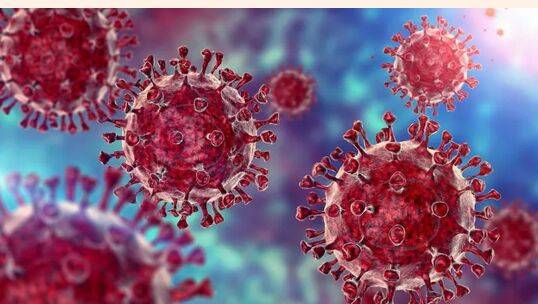 آمار روزانه مبتلایان به ویروس کرونا(بر اساس سازمان جهانی WHO)